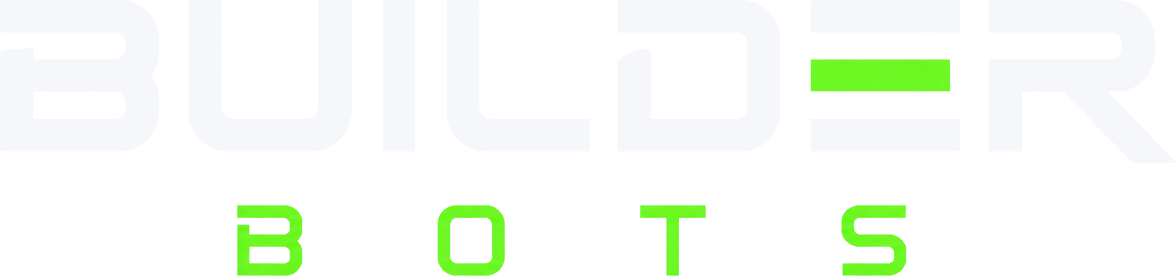 Builder Bots